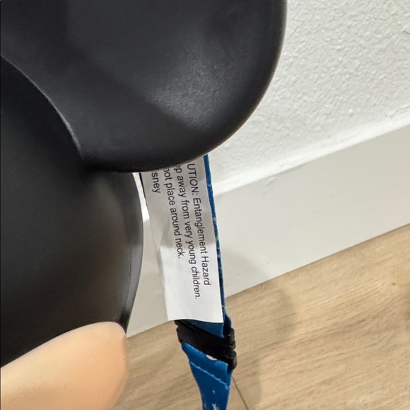 Disneyland 70th Celebration interactive Mickey popcorn bucket - Picture 4 of 4